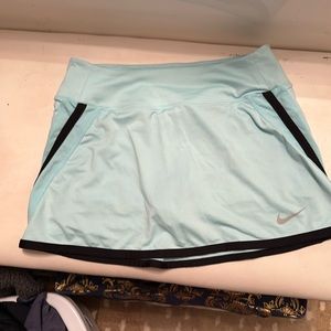 Nike Dri Fit Running Skirt S
